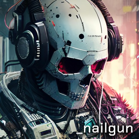 Nailgun | Boomplay Music