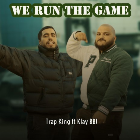 We run the game ft. Klay bbj