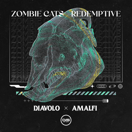 Amalfi ft. Redemptive | Boomplay Music