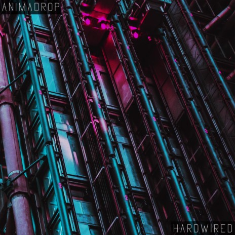 Hardwired | Boomplay Music