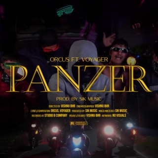 Panzer ft. VOYAGER lyrics | Boomplay Music