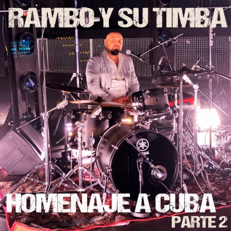 Homenaje a cuba 2 | Boomplay Music