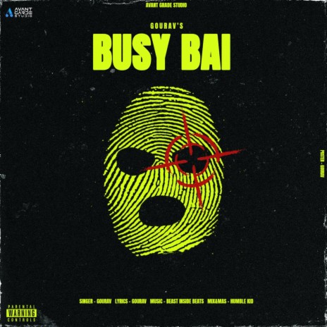 Busy Bai | Boomplay Music