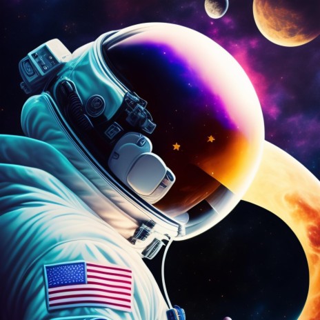 Embrace the Unknown (Space Exploration) | Boomplay Music
