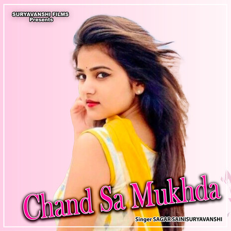 Chand Sa Mukhda | Boomplay Music