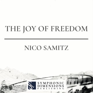 THE JOY OF FREEDOM (Playalong Version)