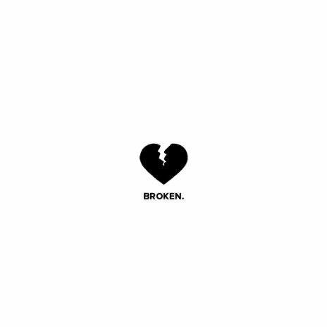 Broken ft. bearbare | Boomplay Music