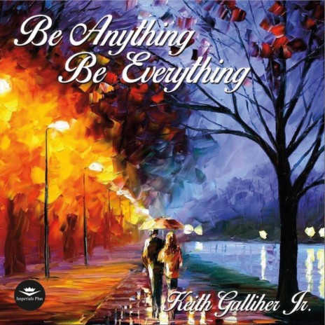 Be Anything Be Everything | Boomplay Music