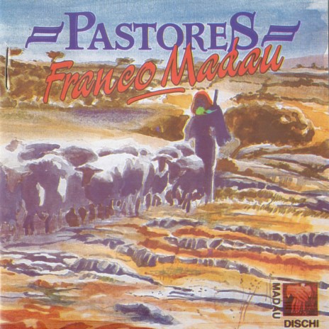 Pastores