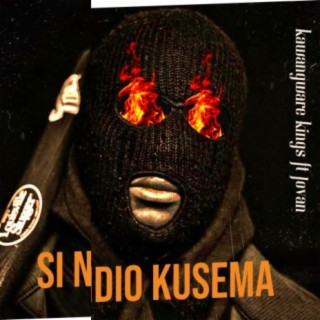 Si Ndio Kusema (instrumental)