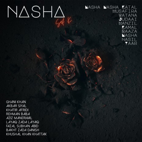 Nasha Nasha Katal | Boomplay Music
