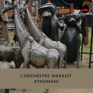 L'orchestre Makassy