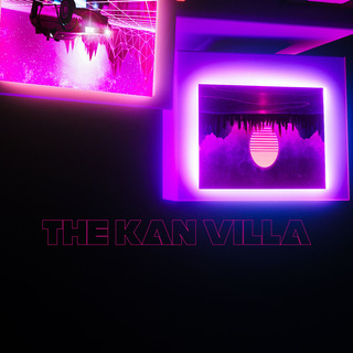 The Kan Villa