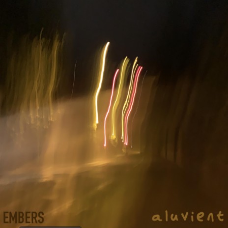 EMBERS | Boomplay Music