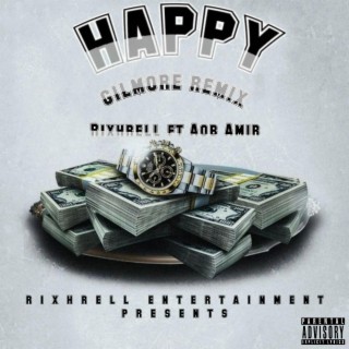 Happy Gilmore (Remix)