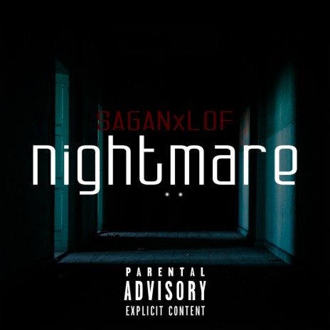 Nightmare | Boomplay Music