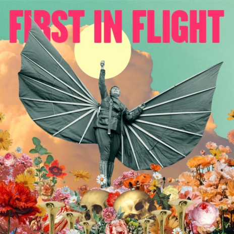 First In Flight | Boomplay Music