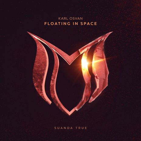 Floating In Space | Boomplay Music