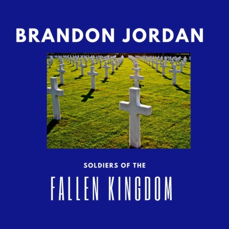 Soldiers of the Fallen Kingdom | Boomplay Music