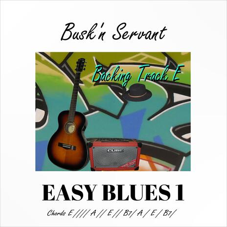 Easy Blues 1 | Boomplay Music