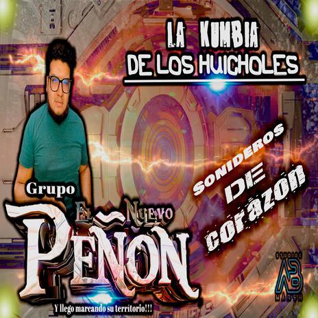 La kumbia de los huicholes | Boomplay Music