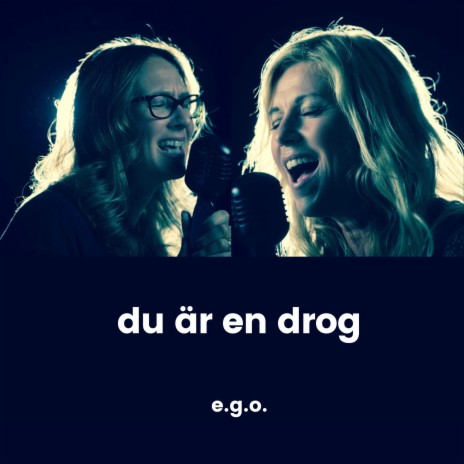 Du är en drog | Boomplay Music