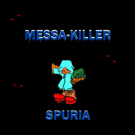 Mesa-killer | Boomplay Music
