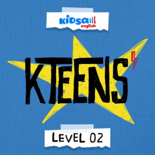 KTeens Level 2