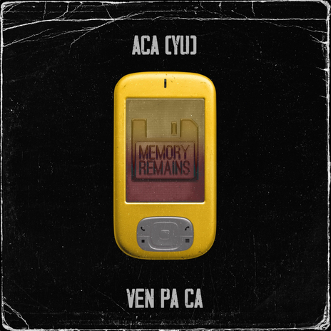 Ven Pa Ca | Boomplay Music