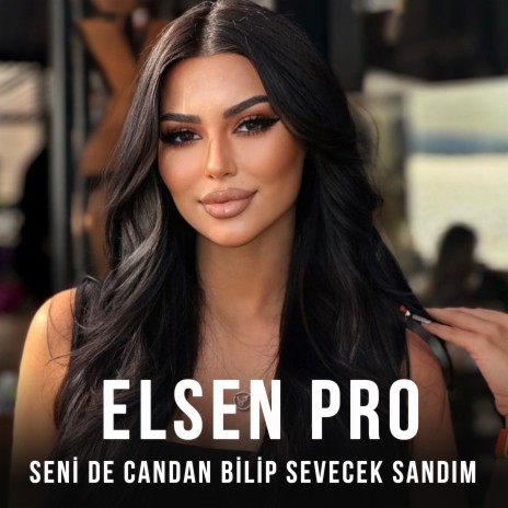 Seni De Candan Bilip Sevecek Sandım | Boomplay Music