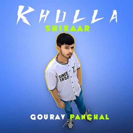 Khulla Shikaar | Boomplay Music