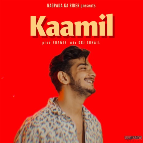 Kaamil | Boomplay Music