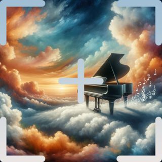 Meditative Piano Flow