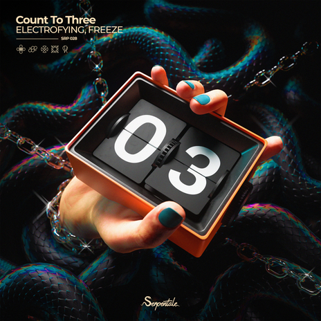 Count To Three ft. FREEZE | Boomplay Music