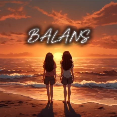 Balans ft. Tasha17k | Boomplay Music