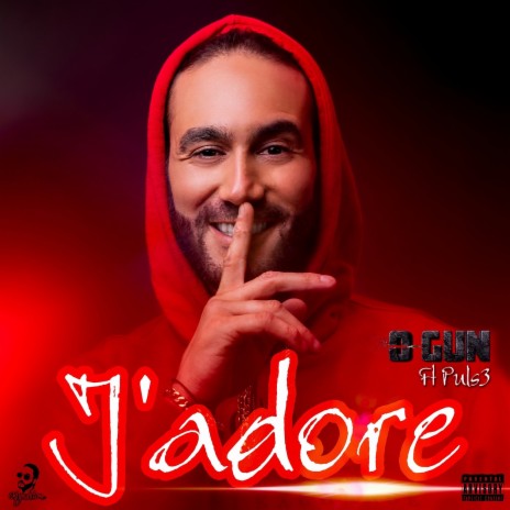 J’adore ft. Puls3 | Boomplay Music