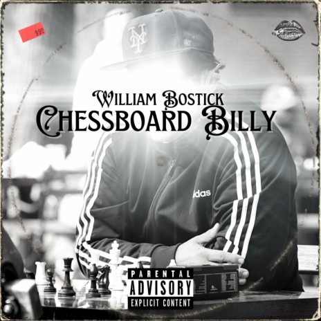 Chessboard Billy