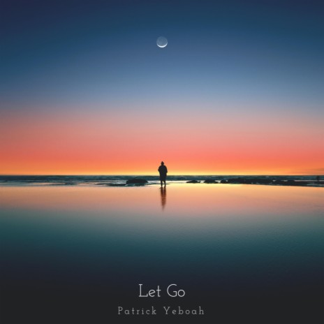 Let Go | Boomplay Music