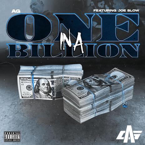 One In A Billion ft. Joe Blow | Boomplay Music