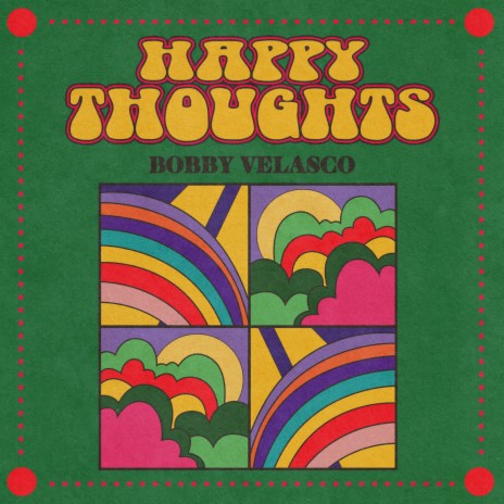 Happy Thoughts | Boomplay Music