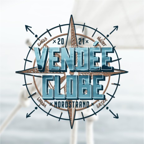 Vendée Globe 2021 - Nordstrand ft. Hilfee | Boomplay Music