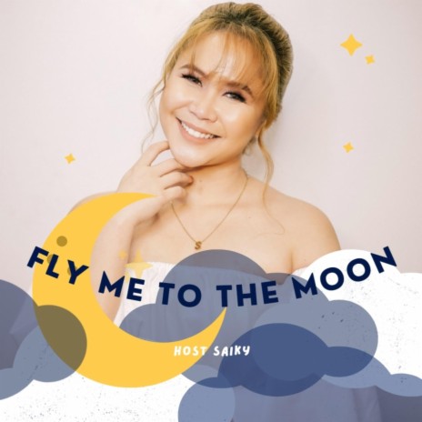 Fly Me To The Moon | Boomplay Music