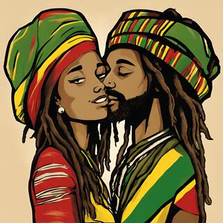 Reggae Is In The Air