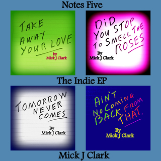 Notes Five the Indie