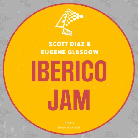 Iberico Jam ft. Eugene Glasgow
