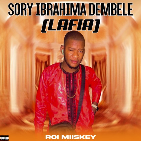 Sory Ibrahima Dembele (lafia)