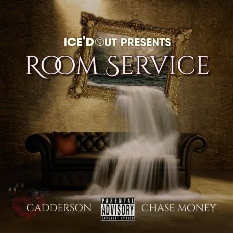 ROOM SERVICE ft. CHASE MONEY
