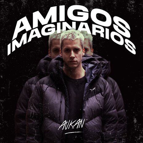 Amigos Imaginarios | Boomplay Music