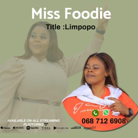 LIMPOPO | Boomplay Music