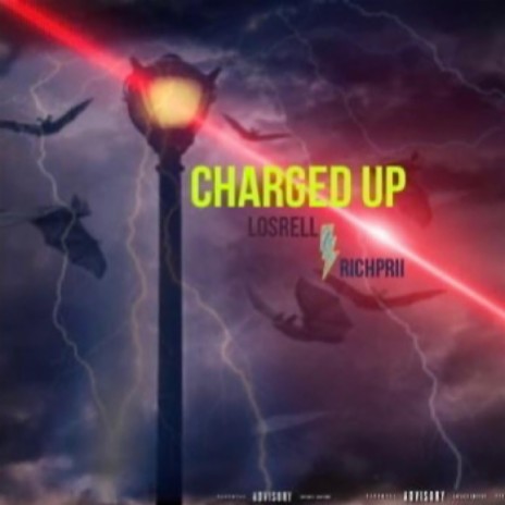 Charged Up ft. Richprii